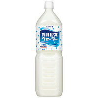 ※カルピスウォーター PET 1.5L/1本【カルピス】※軽減税率対象商品