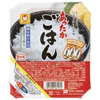あったかごはん 200g×10食【東洋水産】※軽減税率対象商品 あったかごはん 200g×10食【東洋水産】※軽減税率対象商品