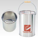 タバコ・ペール(底アミ式中缶付)【ぶんぶく】CP-Z-12N