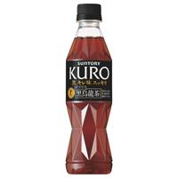 サントリー黒烏龍茶 350ml×24本 HBUN3※軽減税率対象商品