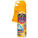 狙いやすいガンタイプのハチアブマグナムジェット●容量550ml