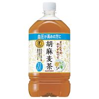 胡麻麦茶 1.05L×12本 3149