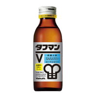 タフマンV 110ml×10本【ヤクルト】※軽減税率対象商品