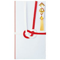 OA対応金封 CK50N 祝儀紅白結切 5セット入【オキナ】 OA対応金封 CK50N 祝儀紅白結切 5セット入【オキナ】
