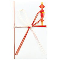OA対応金封 A3 祝儀紅白花結 5セット入CK51N【オキナ】 OA対応金封 A3 祝儀紅白花結 5セット入CK51N【オキナ】
