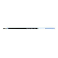 【ゆうパケット対応可】ゲルインク替芯0．5　青　ボール径／0．5mmG-95NPアオ【オート】