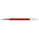 【ゆうパケット対応可】ボールペン替芯 ジェルボールペン用替　JF−0．3芯　インク色：赤　ボール径0．3mm RJF3-R【ゼブラ ZEBRA】