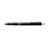 ●付属品／消しゴム付き●軸色／ブラック●芯径／0．5mm●仕様／デルガードシステム搭載●※次の場合、芯が折れる事があります。・芯が出ていない状態から4回以上ノックして書いた場合。・やわらかい芯（0．5・0．7mmは3B以上、0．3mmは2B以上の濃い芯、カラー芯）などを使用した場合。k2036-6315