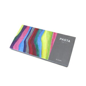 【ゆうパケット対応可】パスタ PASTA 30 Colors通常色30本セット【コクヨ】KE-SP15-30