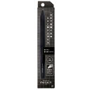 メタルペンシル metacil(メタシル)ブラック 1本【サンスター文具】S4541120