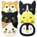 【ゆうパケット対応可】ケーブルホルダーSMART FITプニラボ PuniLabo A-7727【リヒトラブ LIHIT LAB.】6種からお選びください(3)