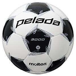 Other - サッカーボール　ペレーダ3000　4号球 F4L3000【モルテン】