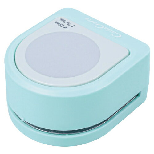 【カール事務器】クラフトパンチ　特大