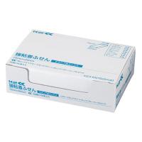 強粘着ふせんK2　75×25混色N40本 レギュラーサイズ（ネオン7色ミックス） K2メ-KN752