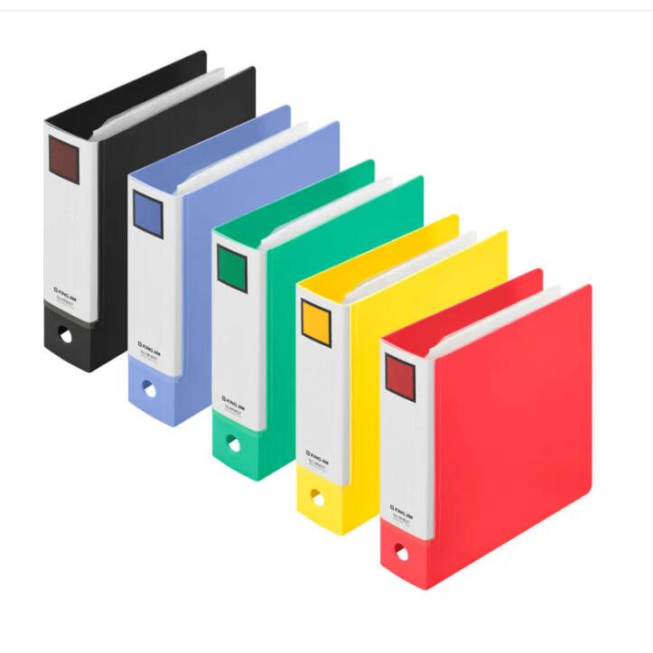 �ҥ��󥰥ߥ� ���꡼���ӥߥ˥�󥰥ե������3��Х�������� MN637�ڥ��󥰥��� KING JIM��