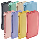 myfa ミファ デコレーションポーチ 全8色【リヒトラブ】A-3302-□