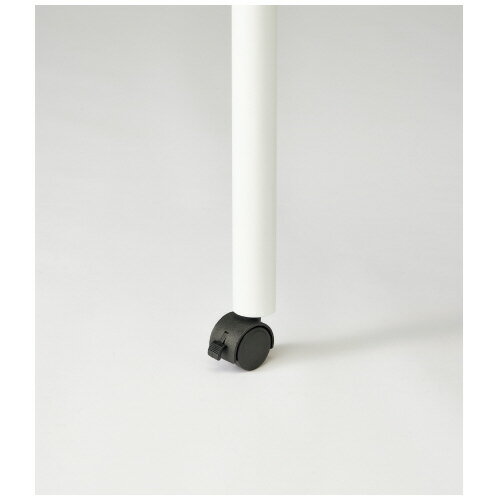 【アール・エフ・ヤマカワ】テーブル RFJDC-8045DWH ホワイト【組立・設置商品】 【メーカー直送品】【時間指定不可・夜間配送不可】【平日配送のみ】 [3]