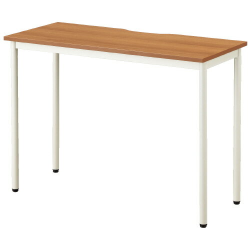 【プラス】△コンパクトワークデスク WD-1045H T2/W4【組立・設置商品】 【メーカー直送品】【時間指定不可・夜間配送不可】【平日配送のみ】