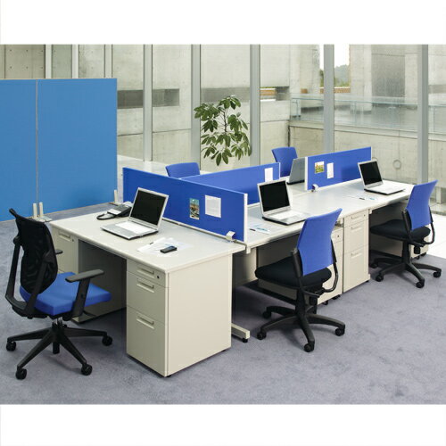 脇机3段 JS-047D-D3 エルグレー【プラス】【メーカー直送品】【時間指定不可・夜間配送不可】【平日配送のみ】 [2]