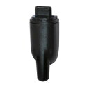 (同梱不可) ELPA(エルパ) 増設専用 LEDセンサーライト用 送信器 ESL-EWS01 センサーライトに取り付けてチャイム機能を増設
