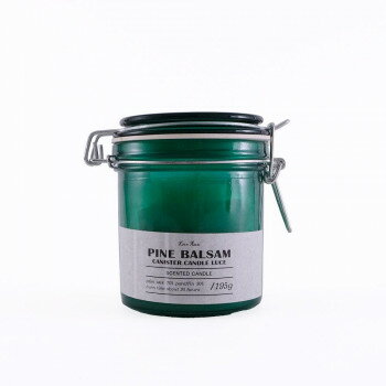 (同梱不可) 志成販売 キャニスターキャンドル ルーチェ PinE BALSAM グリーン 106610GN 小ぶりなグラスポット (同梱不可) 志成販売 キャニスターキャンドル ルーチェ PinE BALSAM グリーン 106610GN 小ぶりなグラスポット