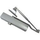 (同梱不可) リョービ ドアクローザ 20シリーズ パラレル型 D型ブラケット 22PD 22240 ドアクローザ