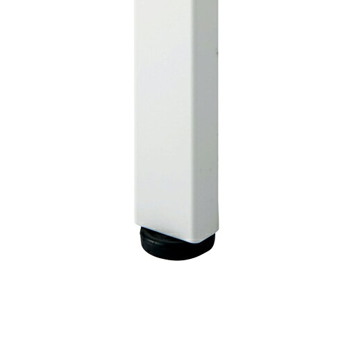作業テーブル固定式 (150シリーズ)SUP-1875-WW シルキーホワイ (均等耐荷重150kg)幅 1800mm × 奥行き 750mm × 高さ740mm【YamaTec】【メーカー直送品】【時間指定不可・夜間配送不可】【平日配送のみ】 [3]