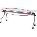 テーブル NTA用棚 NTA-T18 W1800mm用【TOKIO】【メーカー直送品】【時間指定不可・夜間配送不可】【平日配送のみ】※棚 のみの販売です。本体テーブルは付属しません※(3)