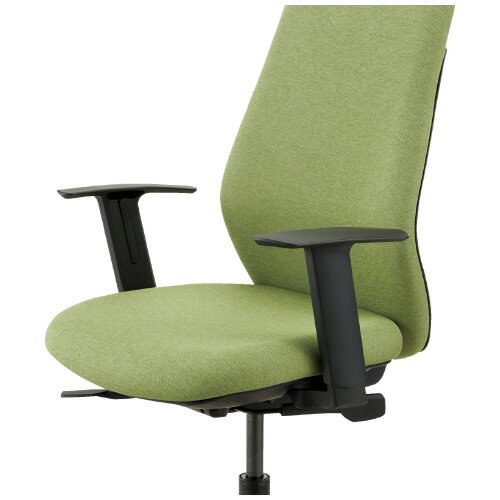 NC-R200 NC-200V イス用肘セット(肘のみ) NC-B 可動式 NC-B幅 179mm × 奥行き 255mm × 高さ270mm【CMC..