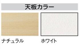 リフレッシュ&ミーティングテーブル(キャスター脚) RM-1200C ナチュラル・ホワイト※2色よりお選びください※幅 1200mm × 奥行き 1200mm × 高さ720mm【FRENZ】【メーカー直送品】【時間指定不可・夜間配送不可】【平日配送のみ】 [2]