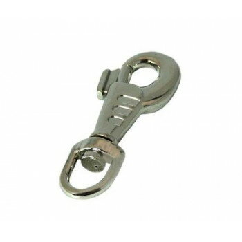 （同梱不可） ハイロジック　DH-622　59Zスナップ　1/2　15622 連結金具