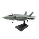 (同梱不可) KBウィングス 1/72スケール F-35A 空対地モード KBW72009 1/72スケールモデル(3)