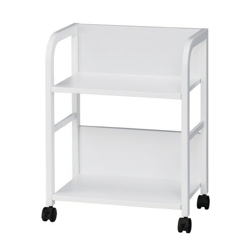 オープンワゴン GT-FC WH ホワイト【FIRST－G】【メーカー直送品】【時間指定不可・夜間配送不可】【平日配送のみ】