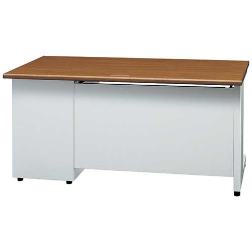 片袖机 JS-147D-3 T2/WH ミディアムW/WH【プラス】【メーカー直送品】【時間指定不可・夜間配送不可】【平日配送のみ】 [2]
