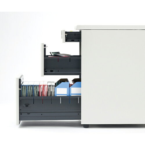 脇机3段 RJ-N047D-D3 引出D【プラス】【メーカー直送品】【時間指定不可・夜間配送不可】【平日配送のみ】 [2]