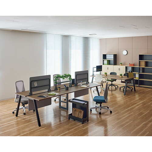 TNA用 モニター金具 TNA-DTK-B幅 120mm × 奥行き 44mm × 高さ240mm【ダイセン】【メーカー直送品】【時間指定不可・夜間配送不可】【平日配送のみ】 [2]