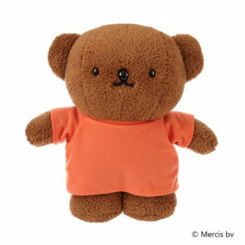 （同梱不可） セキグチ　ボリスベア　ぬいぐるみ　601189 くまのボリスのぬいぐるみ