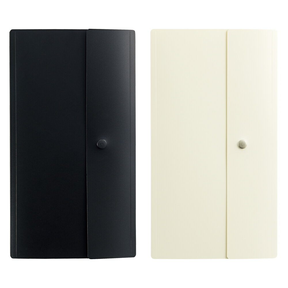 【ゆうパケット対応可】Collel　リーフレットホルダー【リヒトラブ】F-481