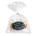 （代引き不可）（同梱不可）サンコー ガレットクッキー 15袋