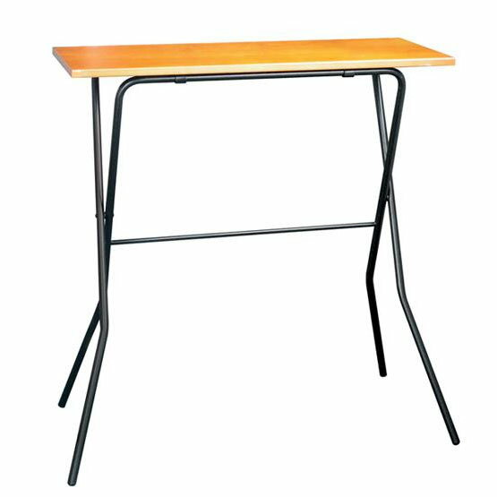 （代引き不可）（同梱不可）ルネセイコウ エフ カウンターテーブル ミドルブラウン・ブラック 日本製 完成品 FCT-93T