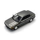 (同梱不可) ビ-エムクリエイションズ 三菱 ランサー GTI 88 シルバー (RHD) 1/64スケール 64B0176 モデルカー(3)