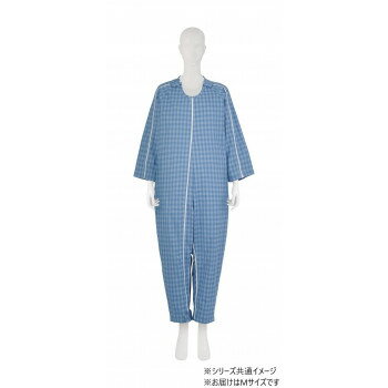 （同梱不可） フドーねまきC スリーシーズン M 空 107153 足元から首元にかけて開き、股部分・両腕部分も開閉可能