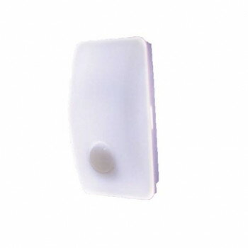 （同梱不可） LEDナイトライト明暗人感 PM-L230(W) 発光面積が広いフットライト