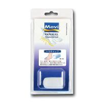 （同梱不可）MOVI　GEL(モビフットケアシリーズ)　サポートキャップ　トゥキャップ　MO-006 1