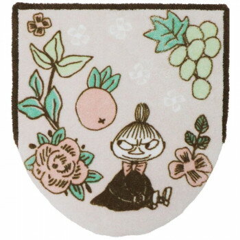 （同梱不可） シャインガーデン 兼用フタカバー リトルミイ ヨコズナクリエーション リトルミイのフタカバー