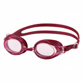 （同梱不可） 山本光学 SWANS スイムグラス ピンク ワイン SW-30NST PIWIN フィットネスモデル