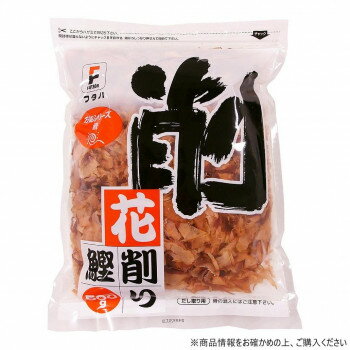 （代引き不可）（同梱不可） フタバ 万能花削り(鰹) 500g×4袋 1116 様々な料理に万能的に使える