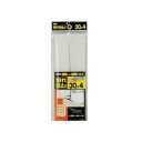 (同梱不可) 光 KEQ9-304 倒れ防止君 半透明 300mm 4本入 869157 家具の転倒防止に