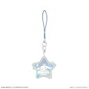 (同梱不可) サンリオ モバイルアクリルストラップ シナモロール SANG-468CN かわいいアクリルストラップ(2)