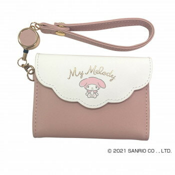 （同梱不可） サンリオ マイメロディ チェキ＆パスケース SR5-10MM 可愛いデザインです